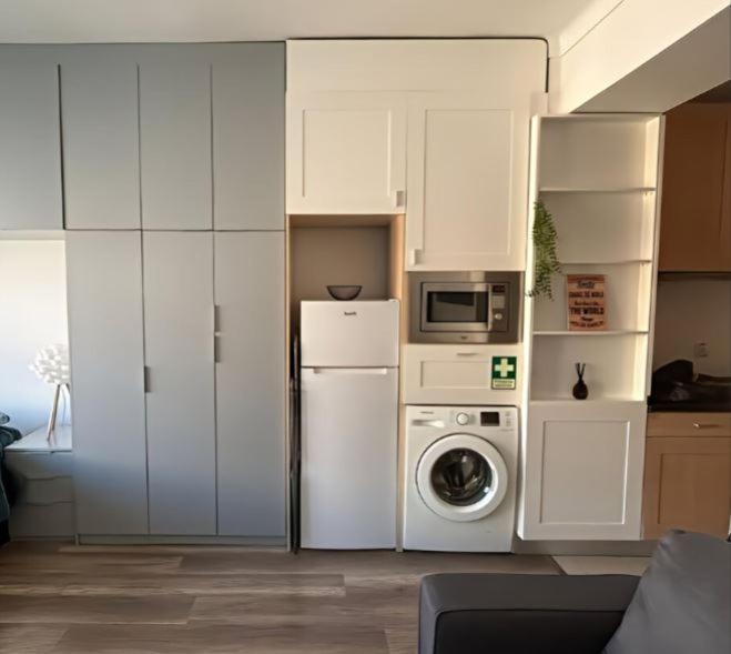 Carla D. Apartment Коимбра Екстериор снимка