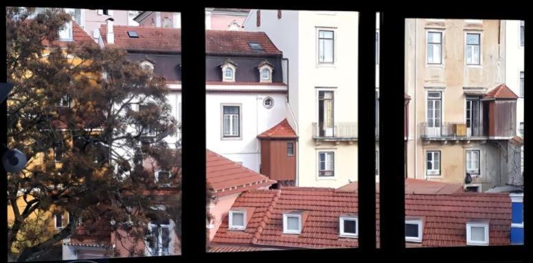 Carla D. Apartment Коимбра Екстериор снимка