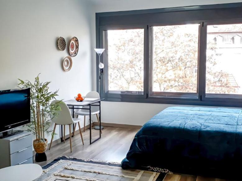 Carla D. Apartment Коимбра Екстериор снимка