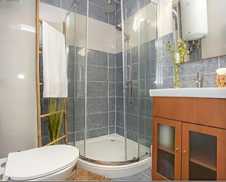 Carla D. Apartment Коимбра Екстериор снимка