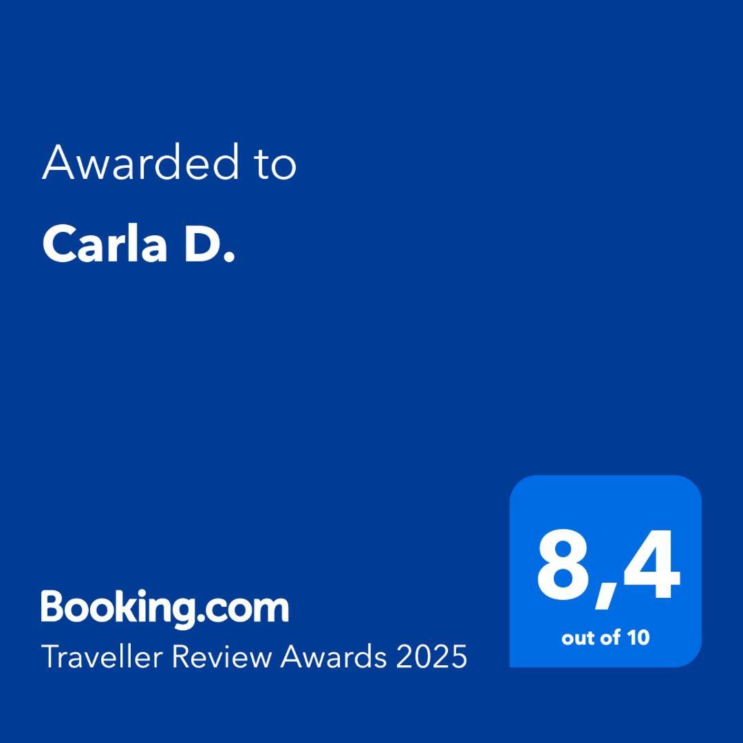 Carla D. Apartment Коимбра Екстериор снимка